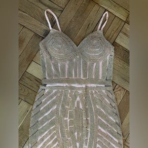 LONG ELEGANT PARTY DRESS (PERFECT FOR THE prom)